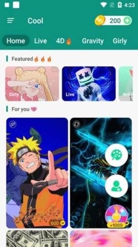 Cool Wallpaper(3)