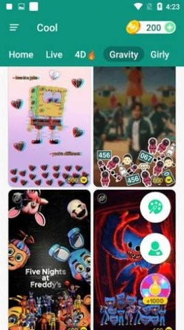 Cool Wallpaper(2)