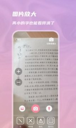 成倍放大镜(3)