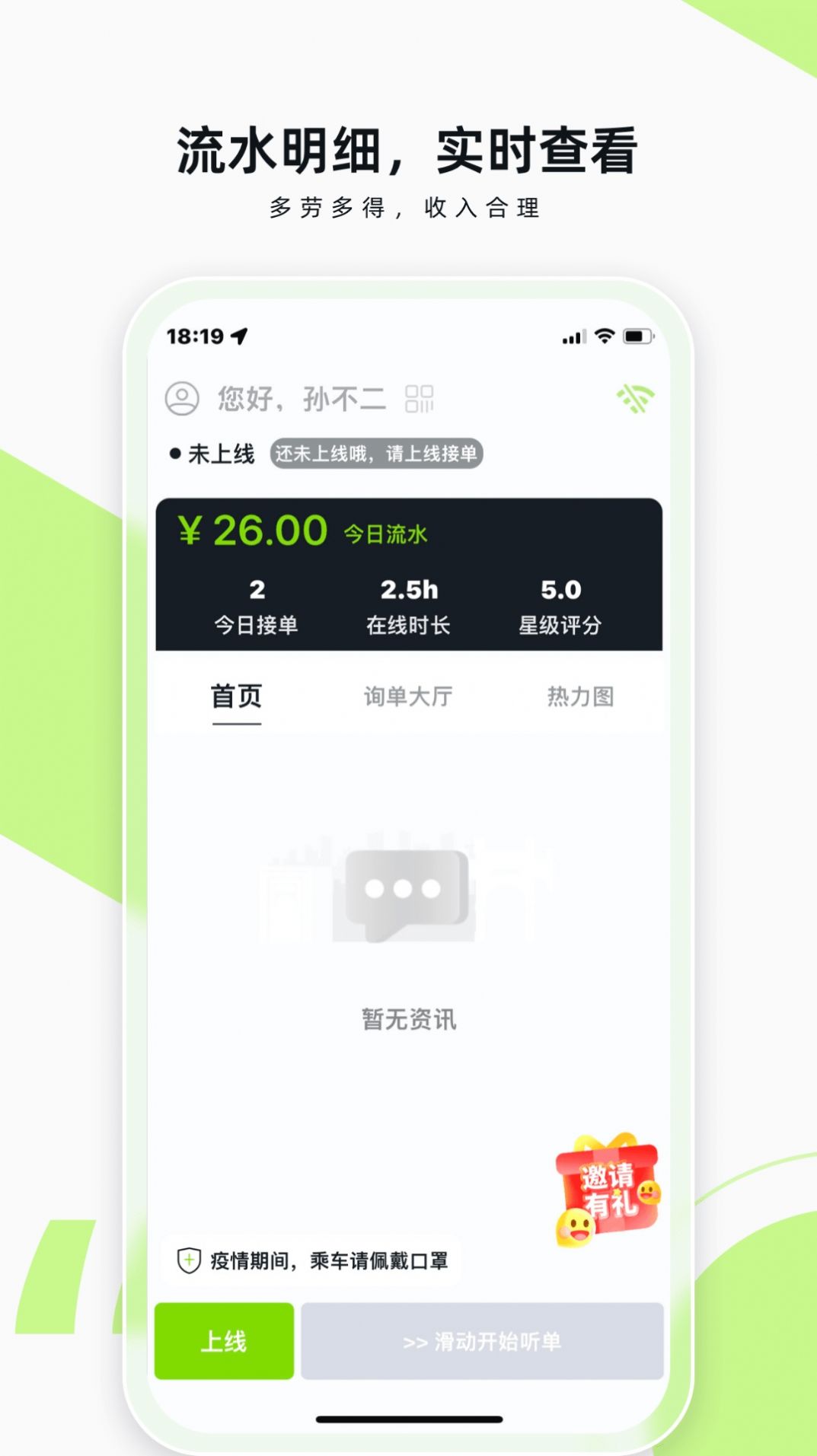 果粒司机(3)