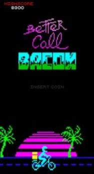 Better Call Bacon(1)