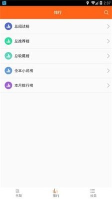 可可书小说(COCORO BOOKS)(2)