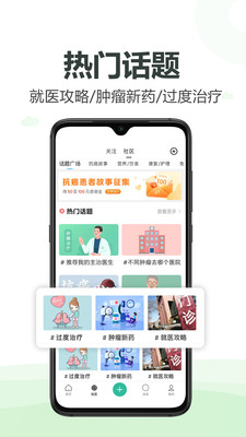 全球肿瘤医生(2)