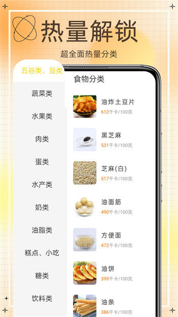 网上食谱(1)