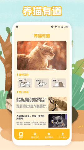 猫声翻译器(3)