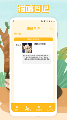 猫声翻译器(1)