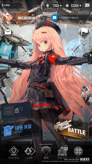 nikke胜利女神国际服(1)