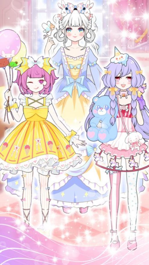 公主改造日记(1)