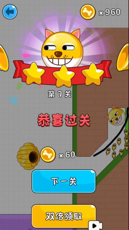 疯狂的狗蛋(1)