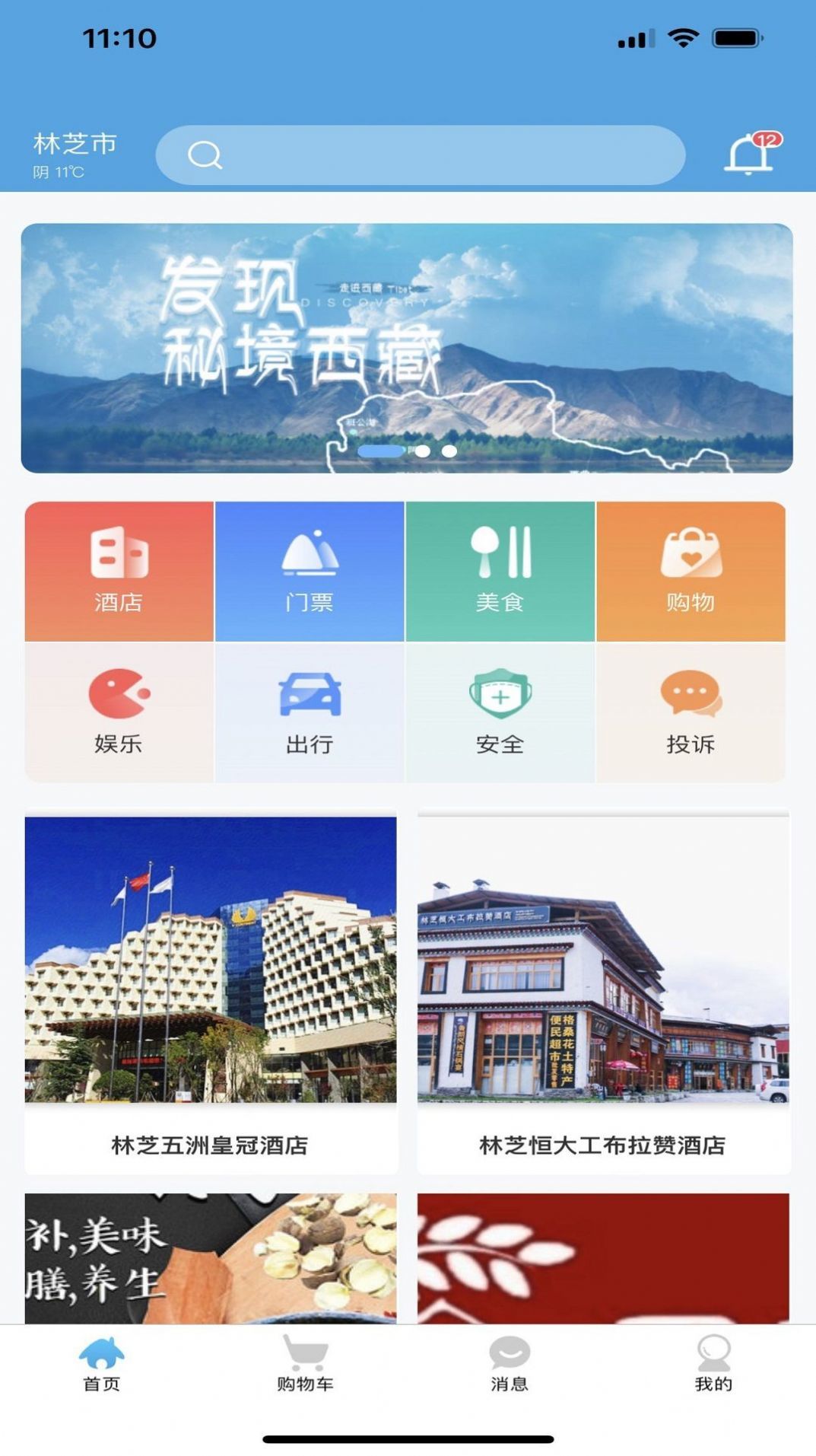 林芝宜游(2)