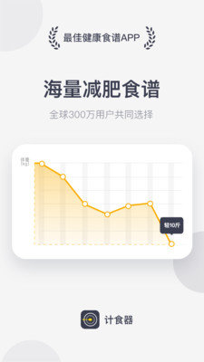 计食器(4)
