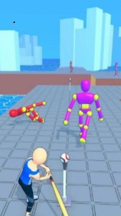 棒球好汉3D(1)