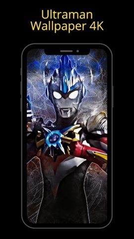Ultraman Wallpaper(2)