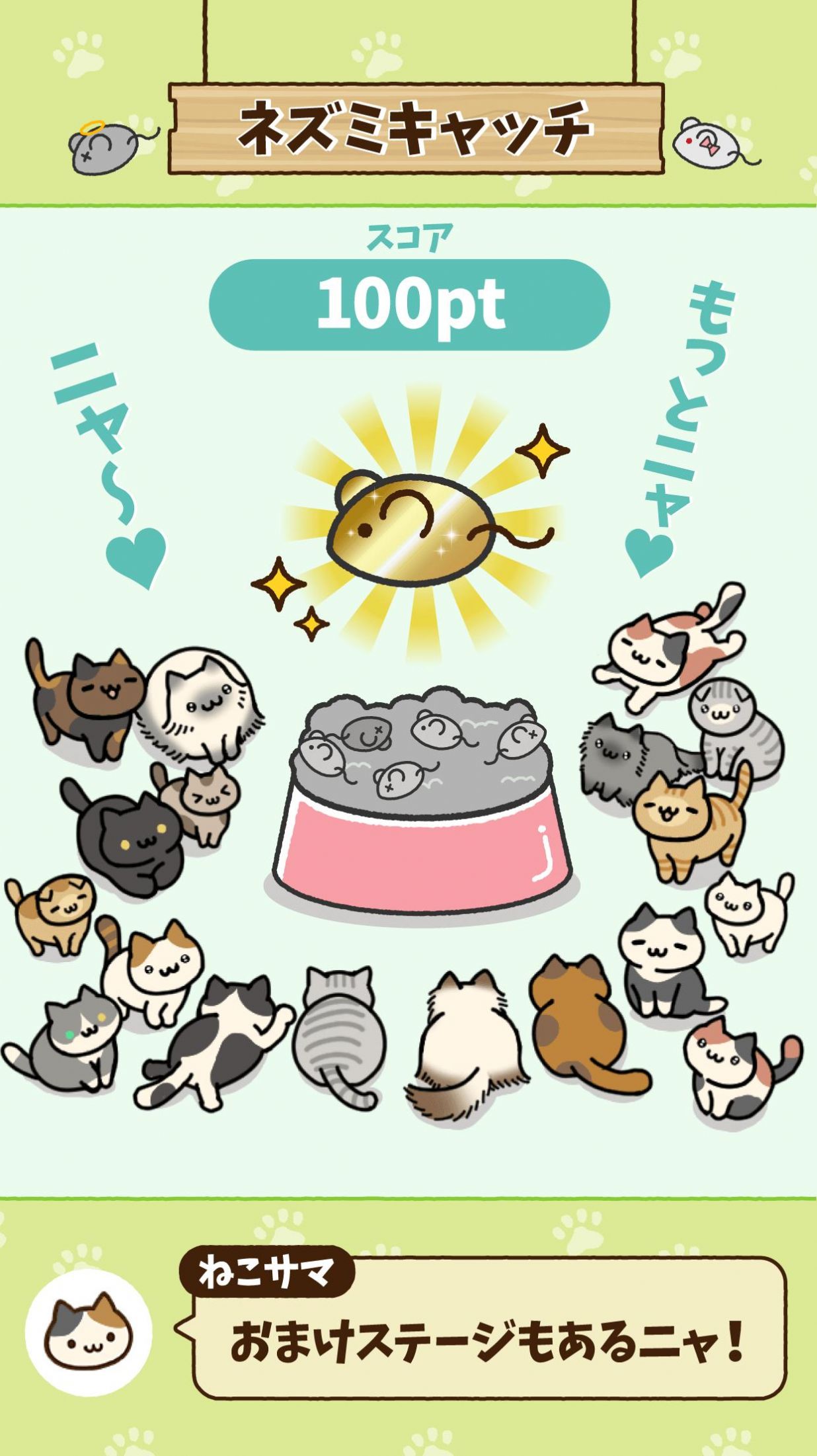 寻找猫咪游戏官方版图片1