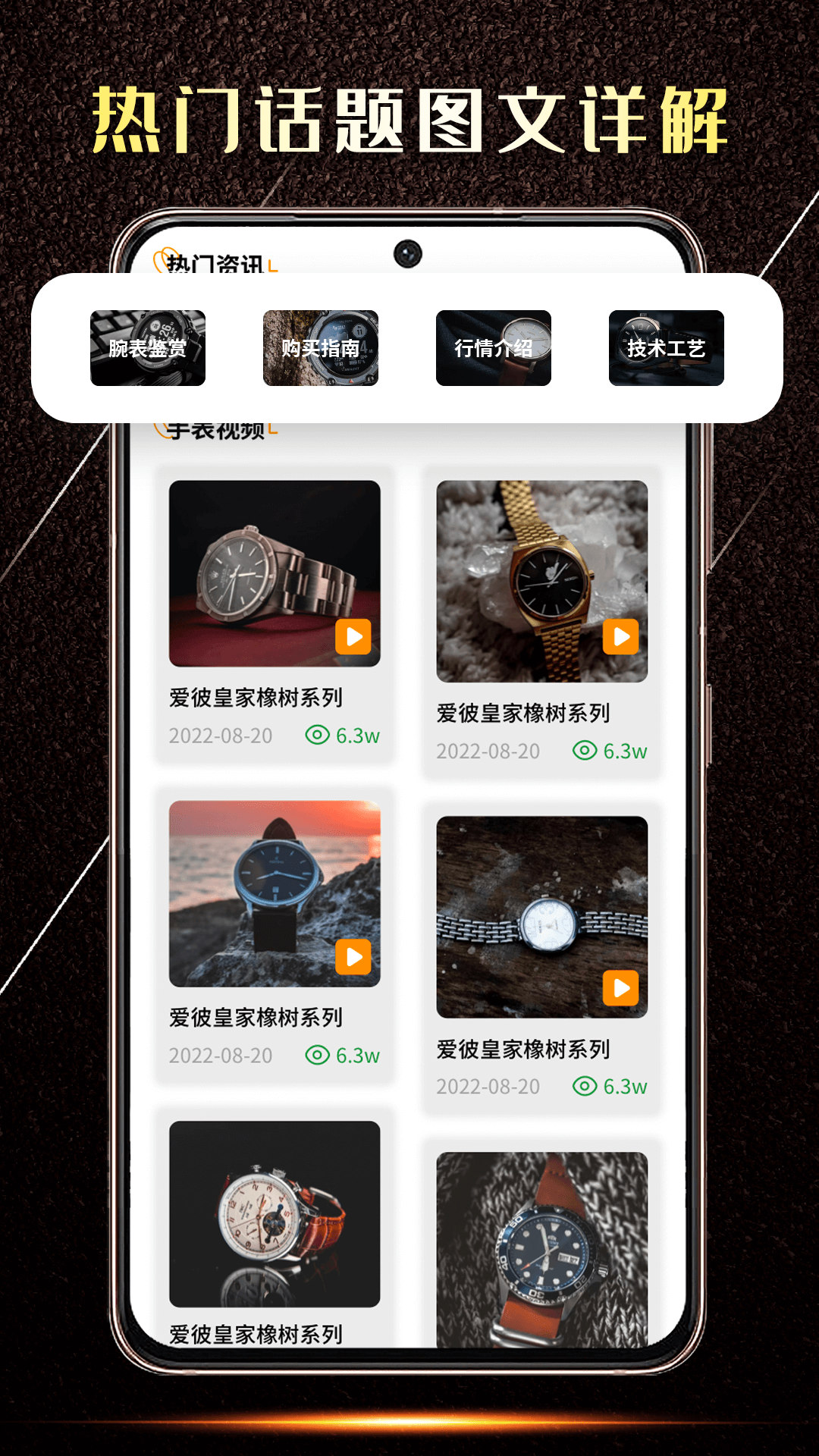 手表鉴定(2)