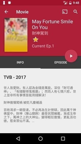 全球影视(3)