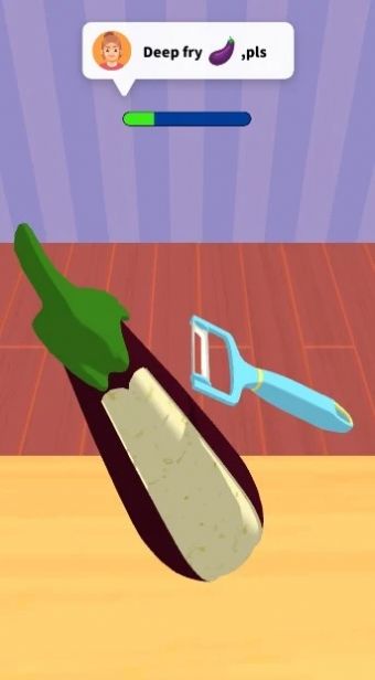 油炸食品DIY(1)