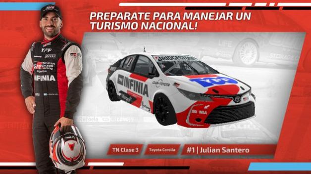 Turismo Nacional(1)