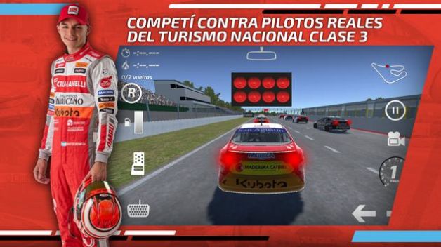 Turismo Nacional(3)