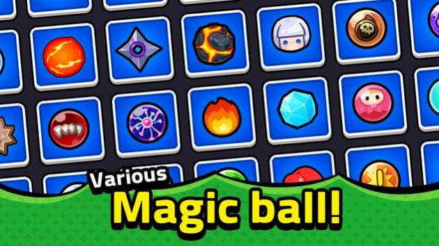 PinBall Magic(2)