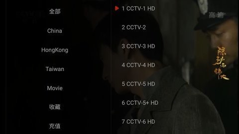 小凳子TV(1)