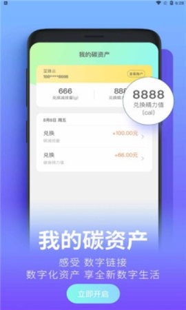 沪碳行(3)