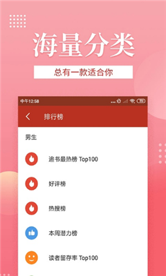 逐流文学(3)
