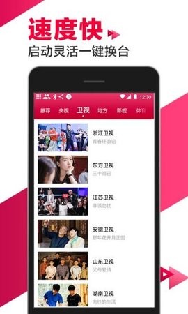 就愛看TV(2)