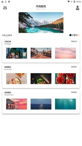ColorHunt颜色猎人(2)
