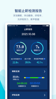 鼾声护理(3)