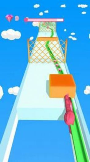 Slime Slide(1)