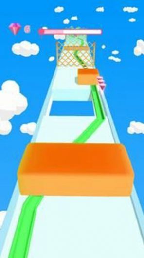 Slime Slide(2)