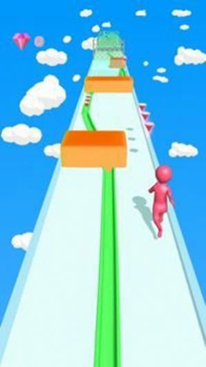 Slime Slide(3)