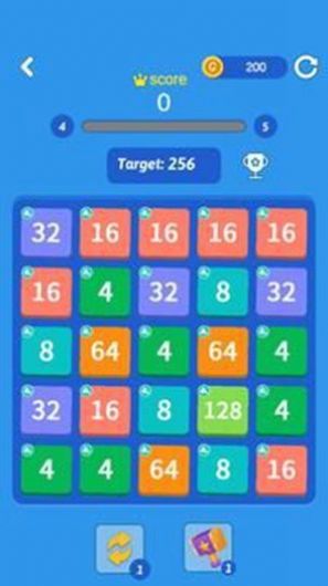 2048 Blocks Tapping(1)