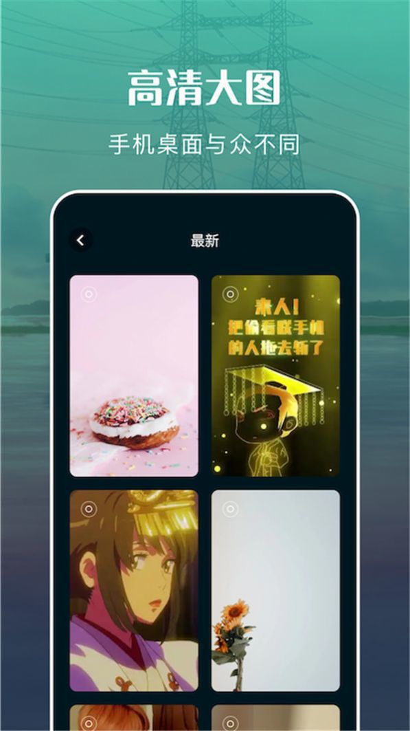 自由桌面主题壁纸(3)