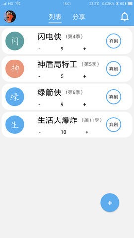 美剧可乐(1)