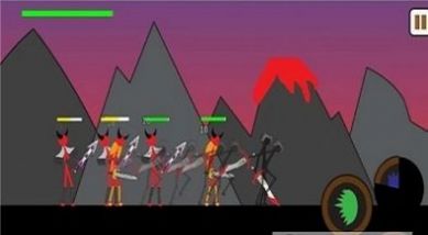 火柴人恶魔杀手游戏官方版图片1