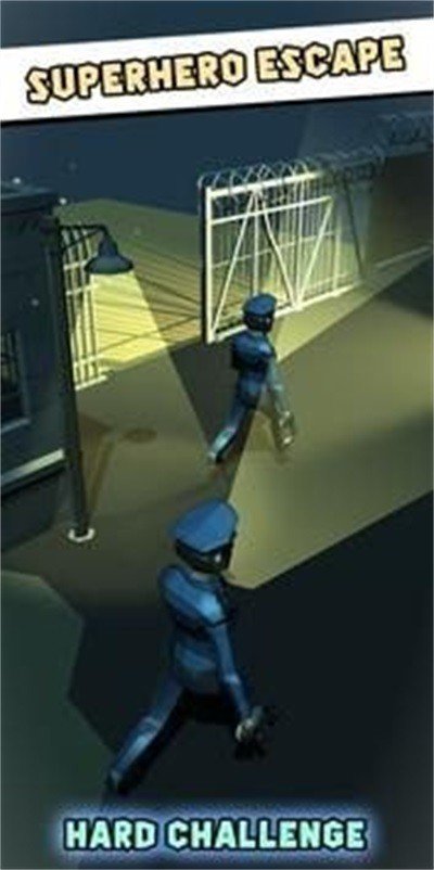 蜘蛛侠逃生计划(3)