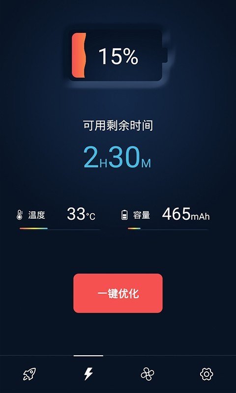 手机专业清道夫(3)