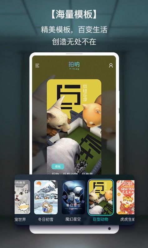 拍呐(2)