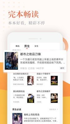 神情小说(3)