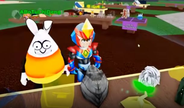 roblox魔法药水实验室(1)
