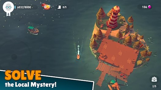 深海创造(3)