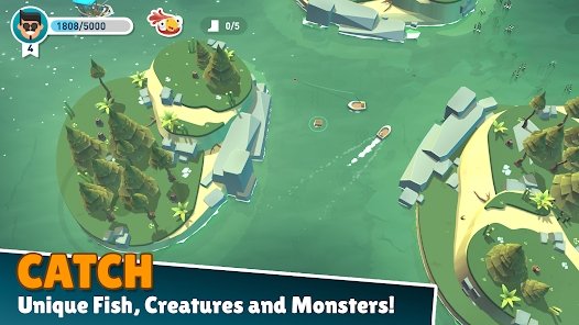 深海创造(2)
