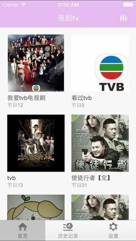 港剧TV(2)