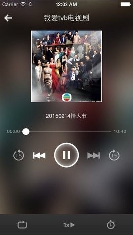港剧TV(3)