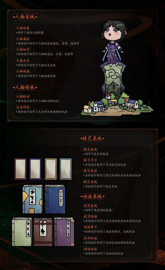 太吾绘卷(4)