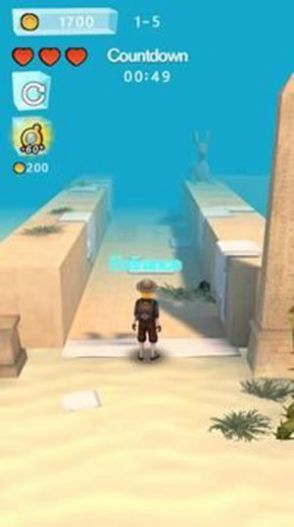 圣殿迷宫游戏最新版（Temple Labyrinth）图片1