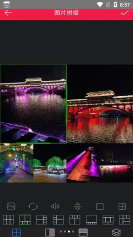 全民照片拼图(1)