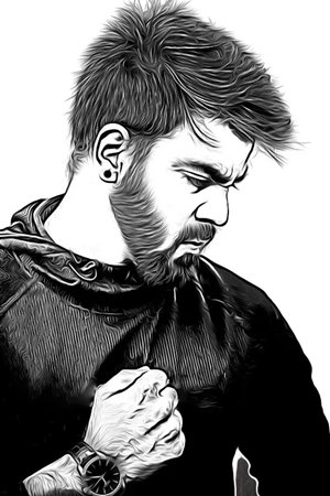 Sketch Camera(3)